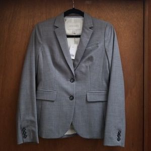 Suit Jacket